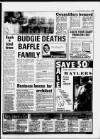 Torbay Express and South Devon Echo Thursday 07 January 1988 Page 13