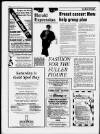Torbay Express and South Devon Echo Thursday 07 January 1988 Page 20