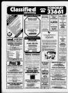 Torbay Express and South Devon Echo Thursday 07 January 1988 Page 22