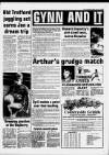 Torbay Express and South Devon Echo Thursday 07 January 1988 Page 27
