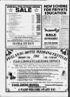 Torbay Express and South Devon Echo Friday 08 January 1988 Page 16