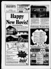 Torbay Express and South Devon Echo Friday 08 January 1988 Page 36