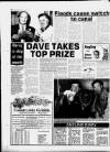 Torbay Express and South Devon Echo Friday 08 January 1988 Page 56