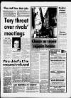 Torbay Express and South Devon Echo Saturday 09 January 1988 Page 3