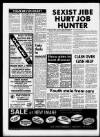 Torbay Express and South Devon Echo Saturday 09 January 1988 Page 4