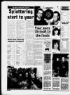 Torbay Express and South Devon Echo Monday 11 January 1988 Page 20