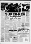 Torbay Express and South Devon Echo Monday 11 January 1988 Page 23