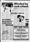 Torbay Express and South Devon Echo Tuesday 12 January 1988 Page 5