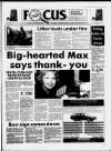 Torbay Express and South Devon Echo Tuesday 12 January 1988 Page 11