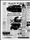 Torbay Express and South Devon Echo Tuesday 12 January 1988 Page 12