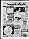 Torbay Express and South Devon Echo Tuesday 12 January 1988 Page 20