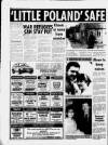 Torbay Express and South Devon Echo Tuesday 12 January 1988 Page 22