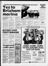 Torbay Express and South Devon Echo Wednesday 13 January 1988 Page 5