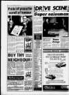 Torbay Express and South Devon Echo Wednesday 13 January 1988 Page 12