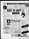 Torbay Express and South Devon Echo Wednesday 13 January 1988 Page 20