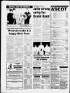 Torbay Express and South Devon Echo Thursday 14 January 1988 Page 22