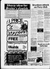 Torbay Express and South Devon Echo Friday 15 January 1988 Page 18