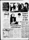 Torbay Express and South Devon Echo Friday 15 January 1988 Page 22