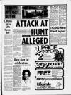 Torbay Express and South Devon Echo Saturday 16 January 1988 Page 7