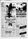 Torbay Express and South Devon Echo Monday 18 January 1988 Page 3