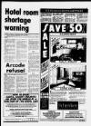 Torbay Express and South Devon Echo Monday 18 January 1988 Page 9