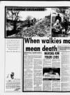 Torbay Express and South Devon Echo Monday 18 January 1988 Page 12