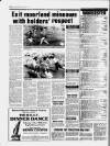 Torbay Express and South Devon Echo Monday 18 January 1988 Page 22