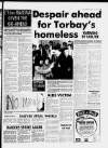 Torbay Express and South Devon Echo Tuesday 19 January 1988 Page 3