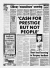 Torbay Express and South Devon Echo Thursday 21 January 1988 Page 14