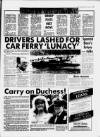 Torbay Express and South Devon Echo Monday 25 January 1988 Page 3