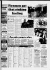 Torbay Express and South Devon Echo Monday 25 January 1988 Page 15