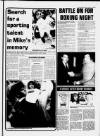 Torbay Express and South Devon Echo Monday 25 January 1988 Page 21