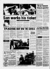 Torbay Express and South Devon Echo Monday 25 January 1988 Page 22