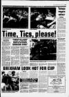 Torbay Express and South Devon Echo Monday 25 January 1988 Page 23