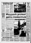 Torbay Express and South Devon Echo Tuesday 02 February 1988 Page 10