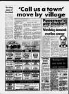 Torbay Express and South Devon Echo Tuesday 02 February 1988 Page 14