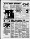 Torbay Express and South Devon Echo Tuesday 02 February 1988 Page 22