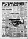 Torbay Express and South Devon Echo Wednesday 03 February 1988 Page 2