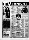 Torbay Express and South Devon Echo Wednesday 03 February 1988 Page 4