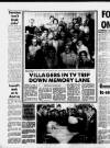 Torbay Express and South Devon Echo Wednesday 03 February 1988 Page 12