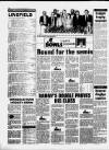 Torbay Express and South Devon Echo Wednesday 03 February 1988 Page 22