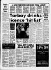 Torbay Express and South Devon Echo Thursday 04 February 1988 Page 3