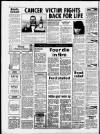 Torbay Express and South Devon Echo Monday 08 February 1988 Page 2