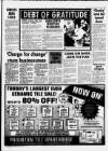 Torbay Express and South Devon Echo Monday 08 February 1988 Page 7