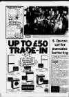 Torbay Express and South Devon Echo Thursday 11 February 1988 Page 8