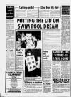 Torbay Express and South Devon Echo Tuesday 16 February 1988 Page 14