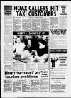 Torbay Express and South Devon Echo Monday 22 February 1988 Page 5