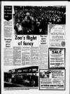 Torbay Express and South Devon Echo Monday 22 February 1988 Page 7