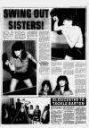 Torbay Express and South Devon Echo Monday 22 February 1988 Page 21
