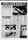 Torbay Express and South Devon Echo Monday 29 February 1988 Page 3